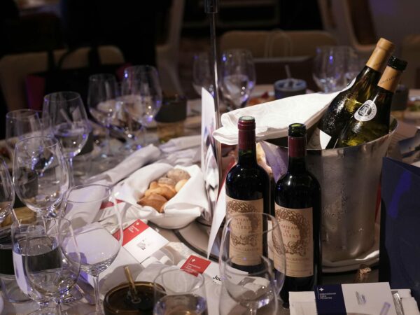 2026 Platinum Table – Regular