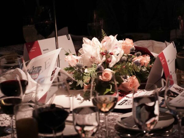 2026 Gold Table – Regular