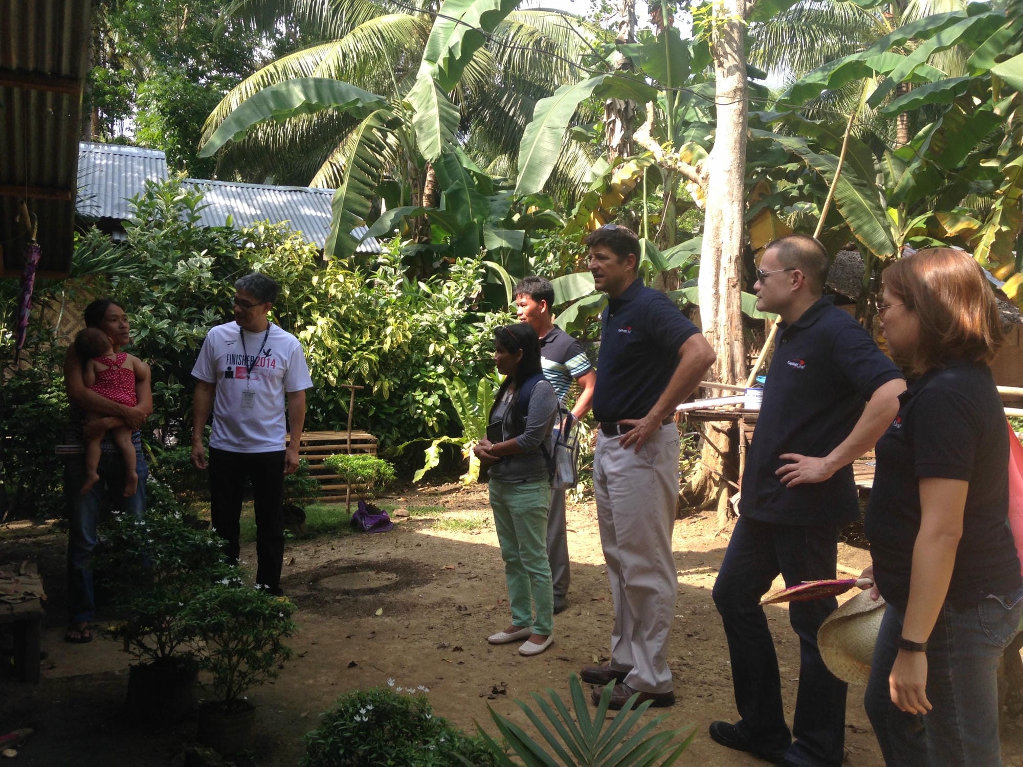 2015-07-07_Cap1CommLaunch_Bohol_03