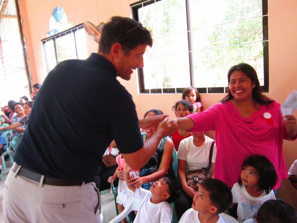 2015-07-07_Cap1CommLaunch_Bohol_08