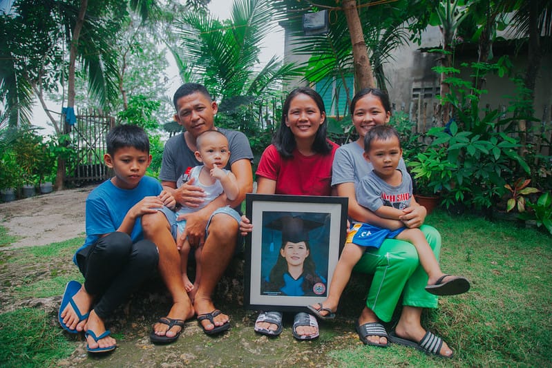 Women Making Extraordinary Impact