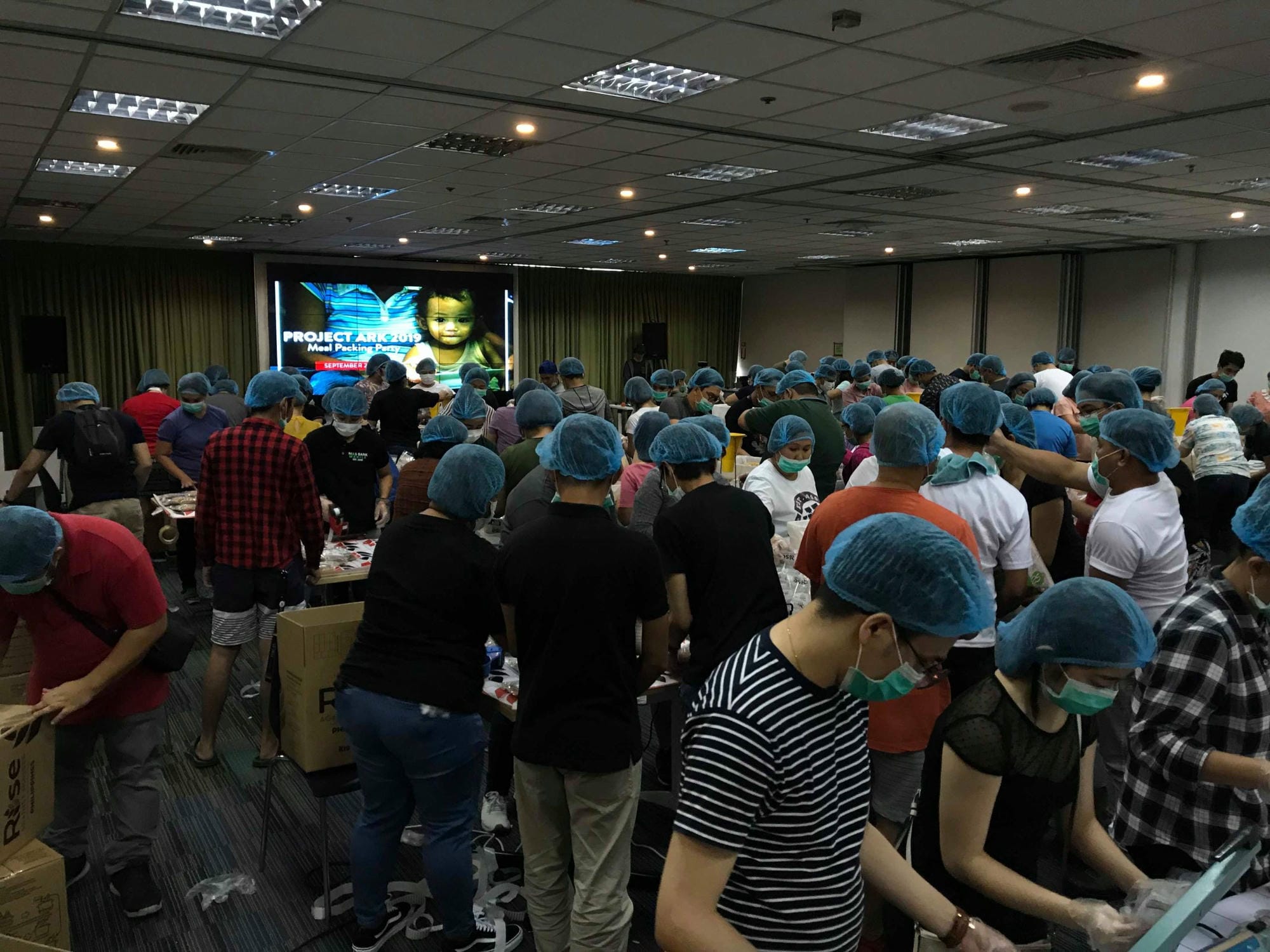  sustainable future growth with HSBC