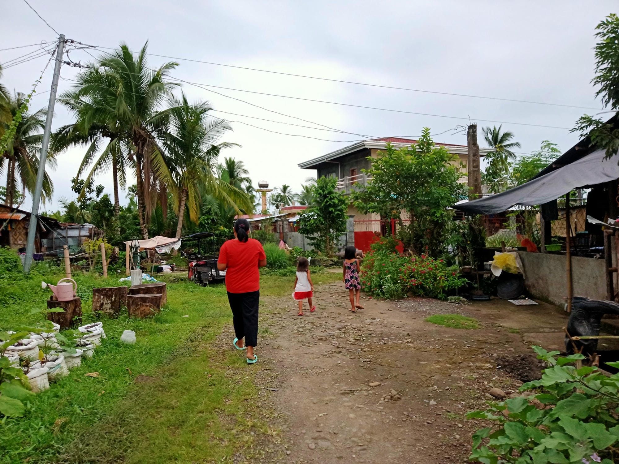 Jill's community_International Care Ministries