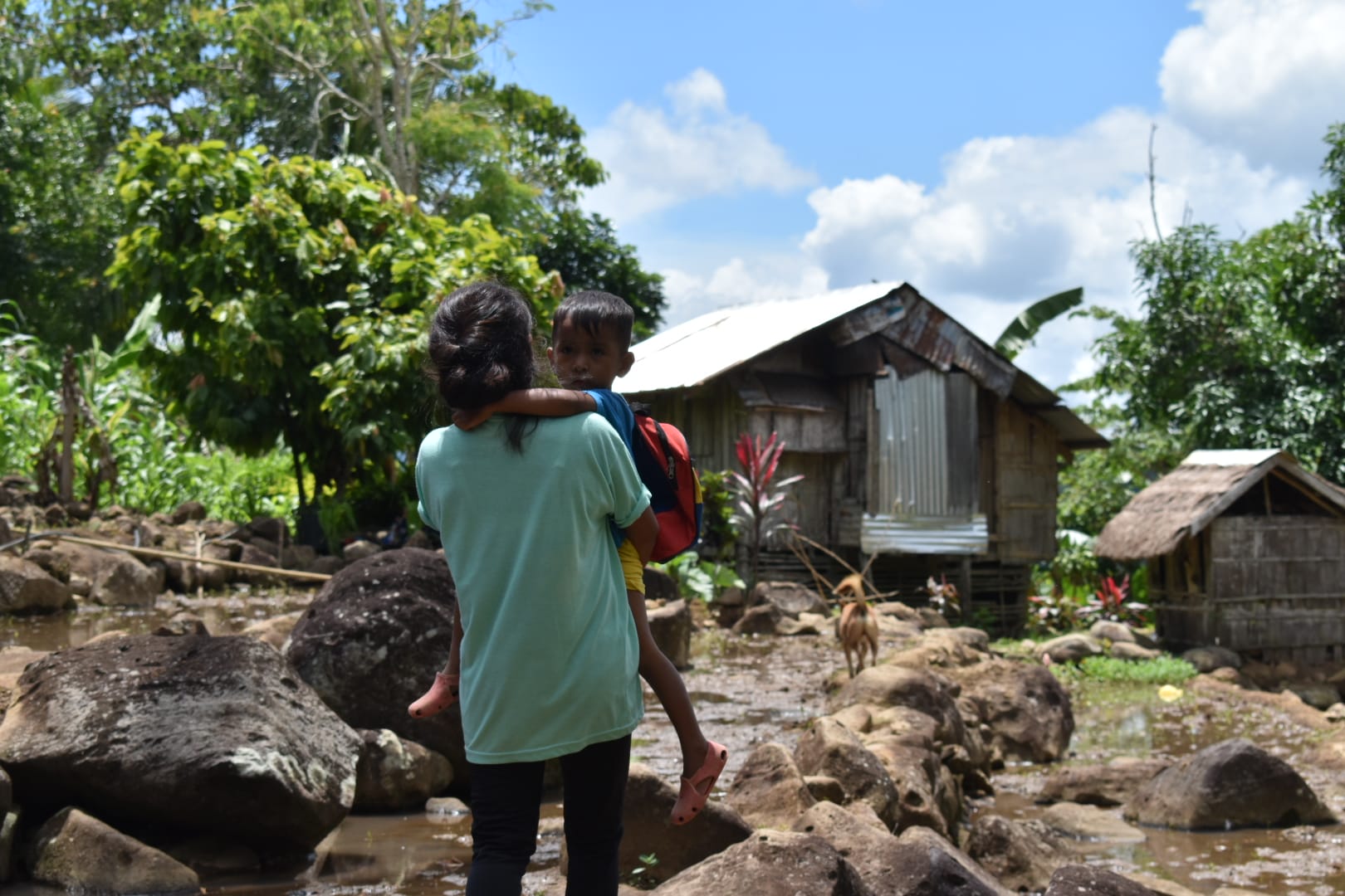 Ten months of community quarantine crisis is far from over for the poor