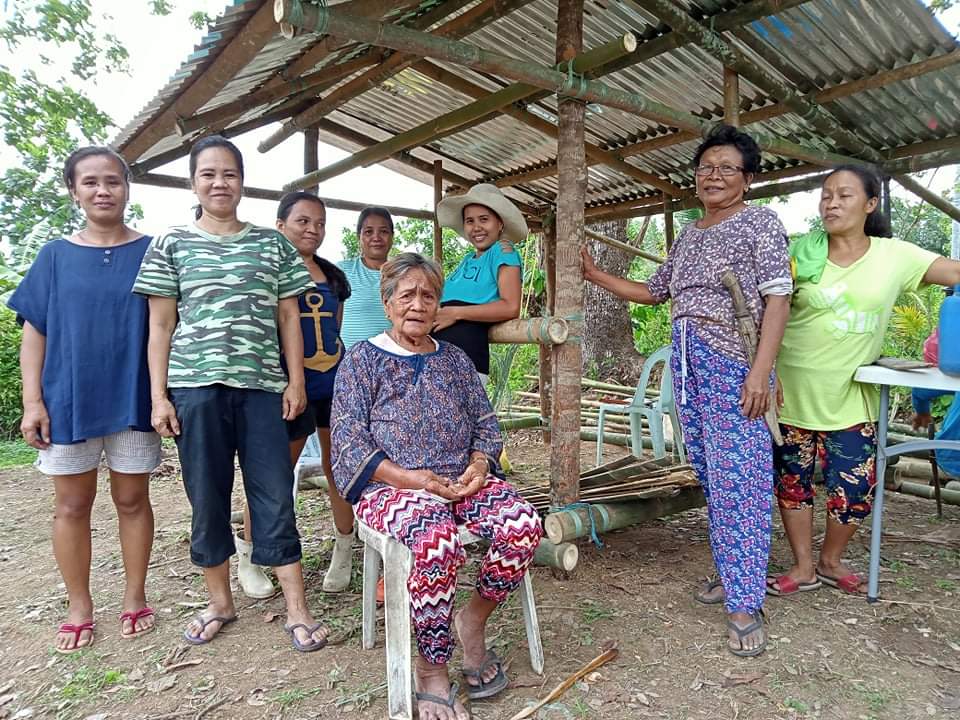 Fighting poverty and cancer with the community