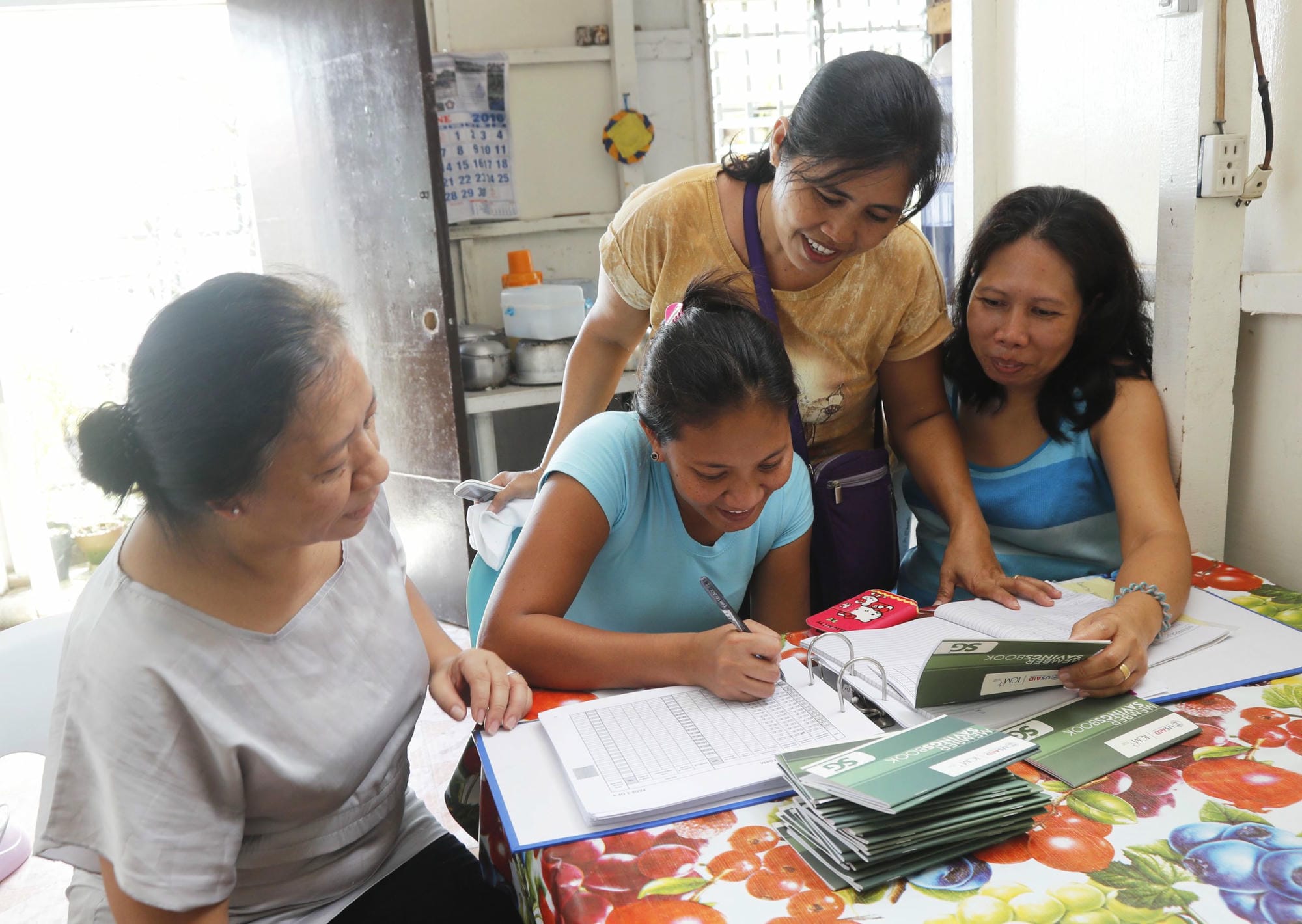 savingsgroup-leaders