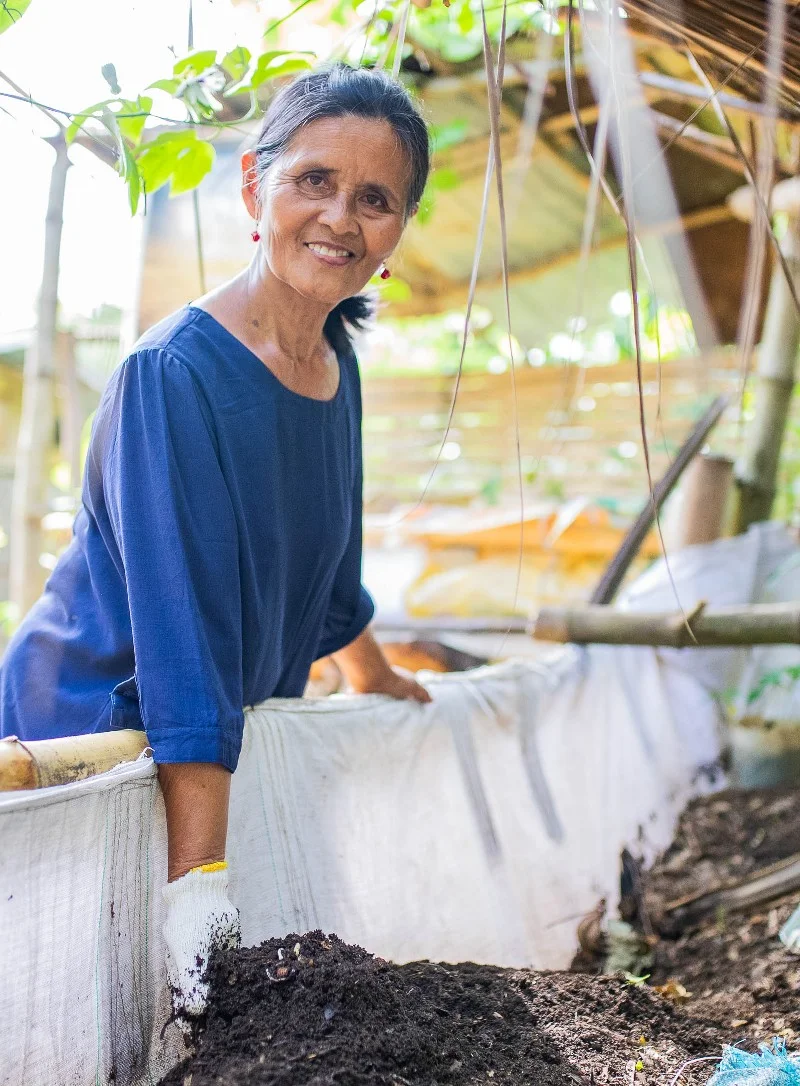 Economic Growth - Savings Groups