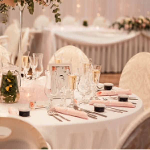 2026 Silver Table – Regular