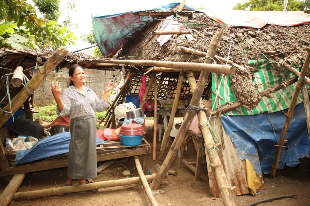 Seeds, savings groups, and new hope