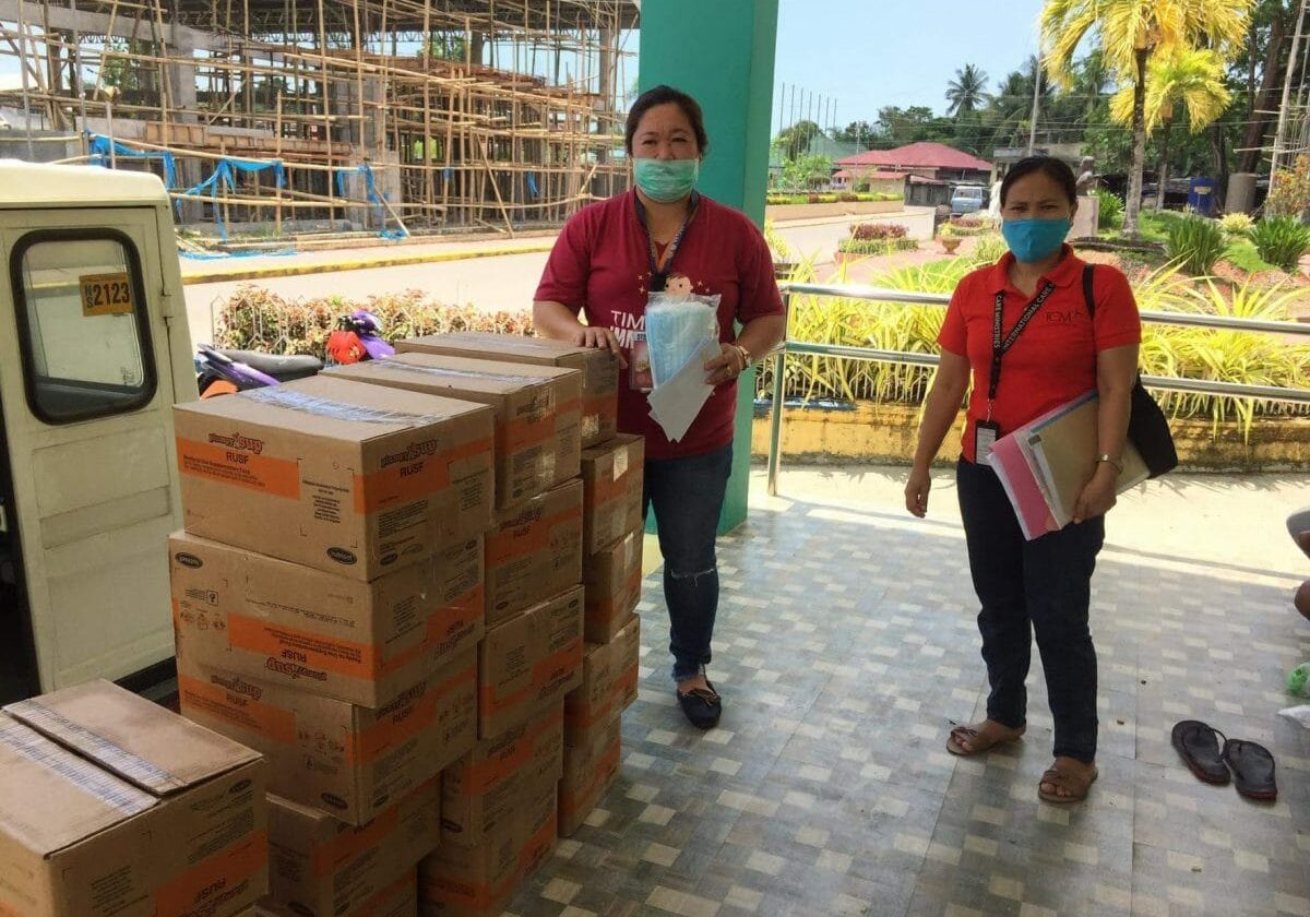 Kalibo-Staff-Health-Coordinator