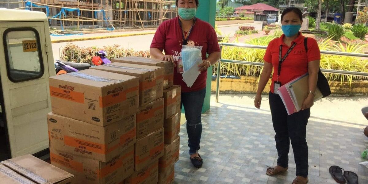 Kalibo-Staff-Health-Coordinator