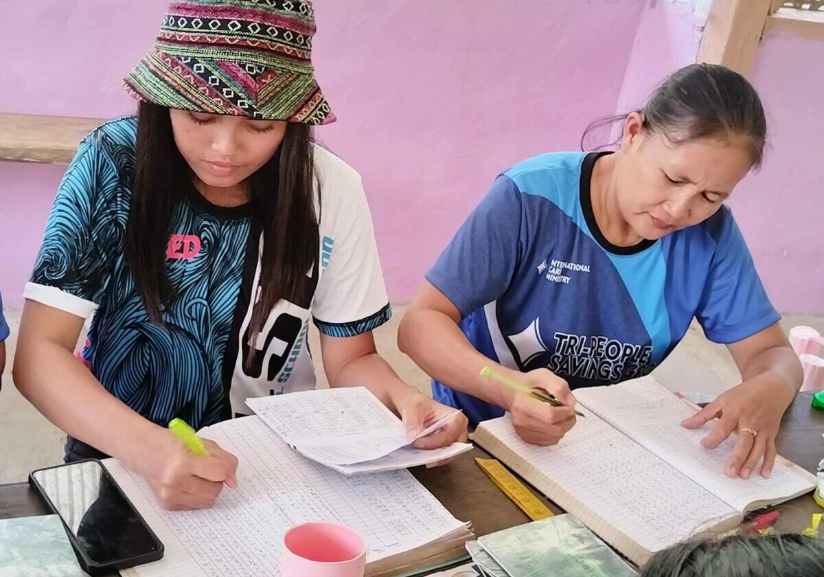 Mylene-Helps-Audit-the-Tri-People-SG-1